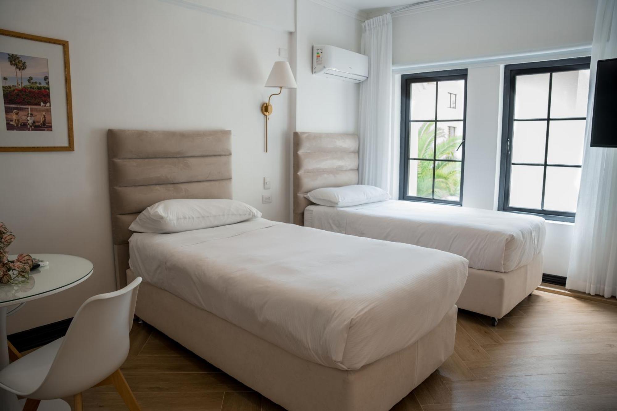 Hotel Marcos Gamero Talca  Kültér fotó