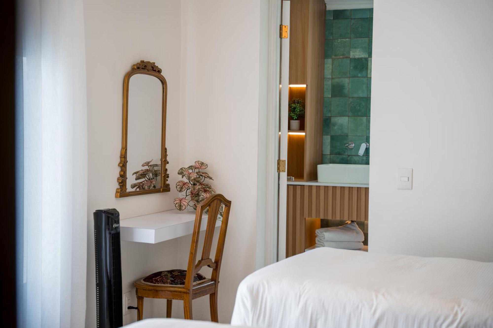 Hotel Marcos Gamero Talca  Kültér fotó