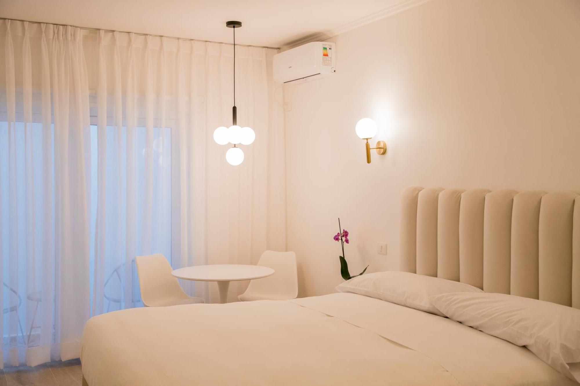 Hotel Marcos Gamero Talca  Kültér fotó