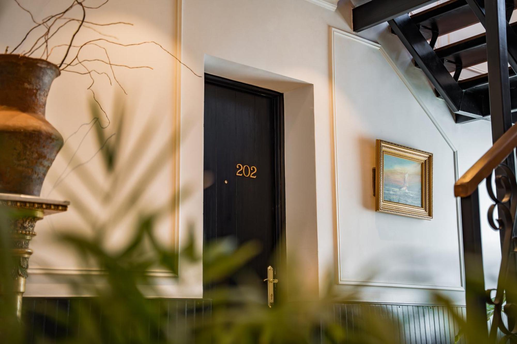 Hotel Marcos Gamero Talca  Kültér fotó