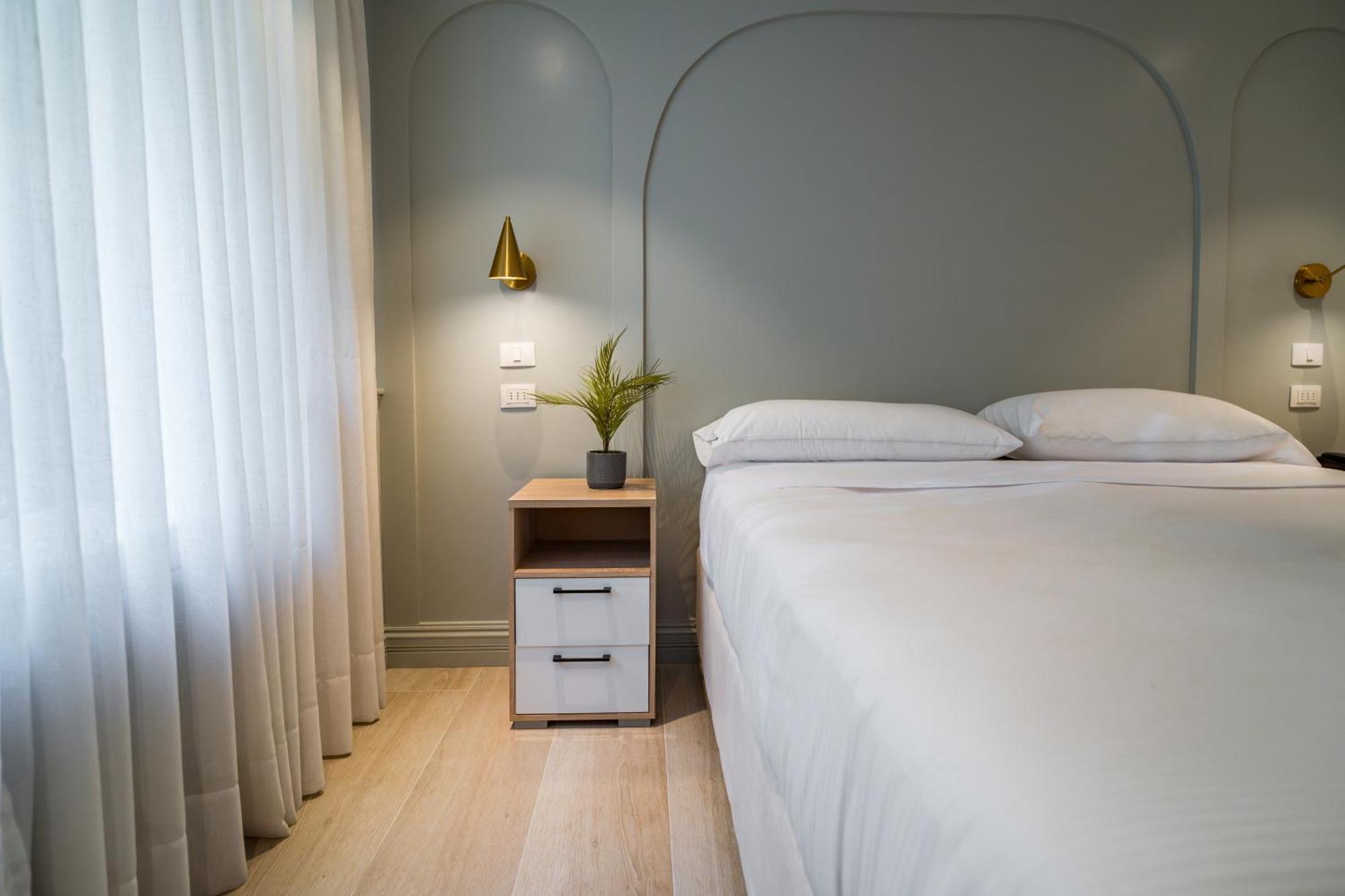 Hotel Marcos Gamero Talca  Szoba fotó